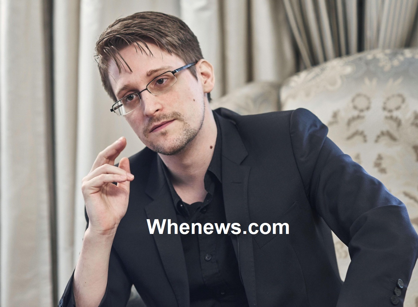 Edward Snowden Awards